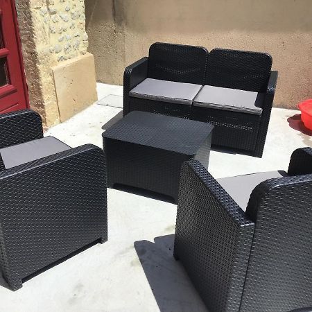 Chez Diane Daire Barbeville Dış mekan fotoğraf