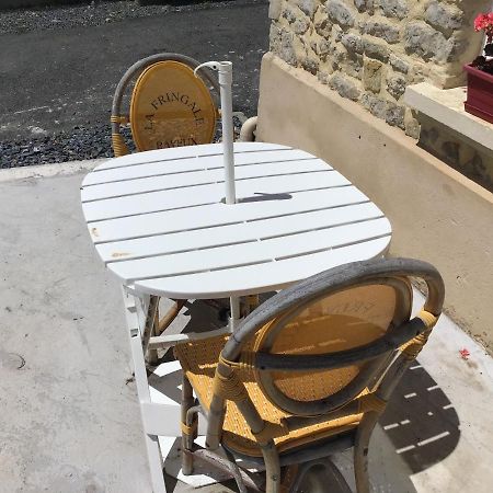 Chez Diane Daire Barbeville Dış mekan fotoğraf