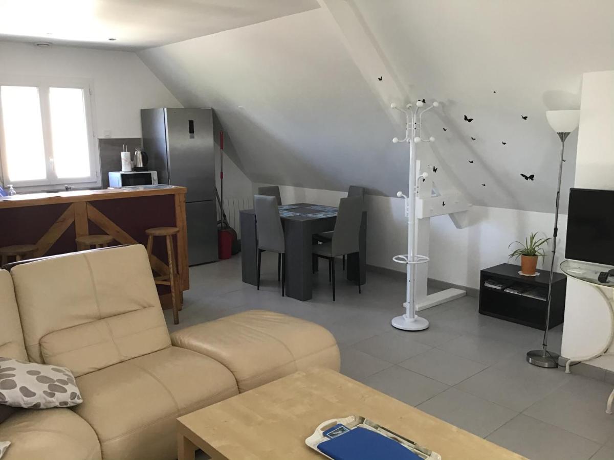 Chez Diane Daire Barbeville Dış mekan fotoğraf