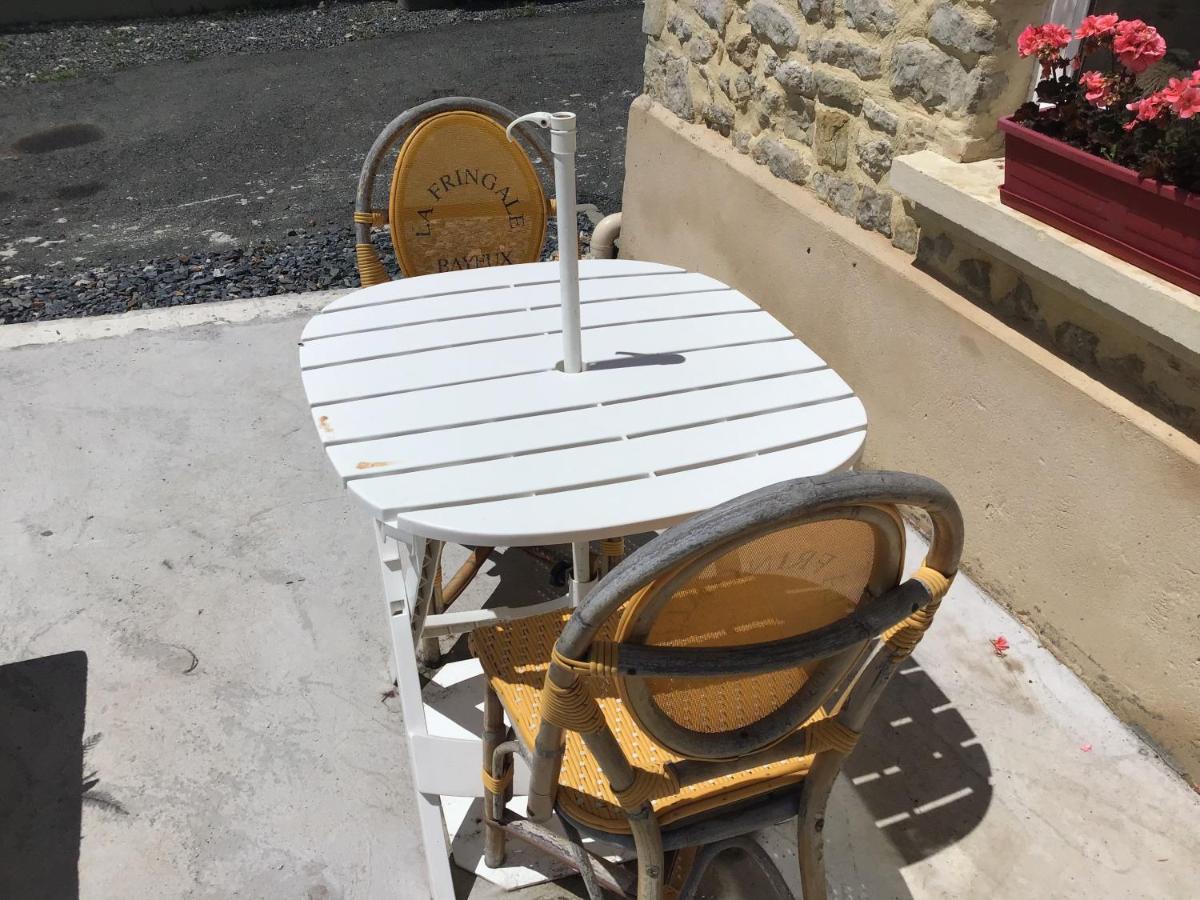 Chez Diane Daire Barbeville Dış mekan fotoğraf
